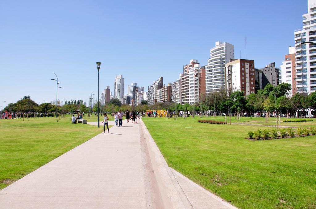 Orono 2 Apartment Rosario