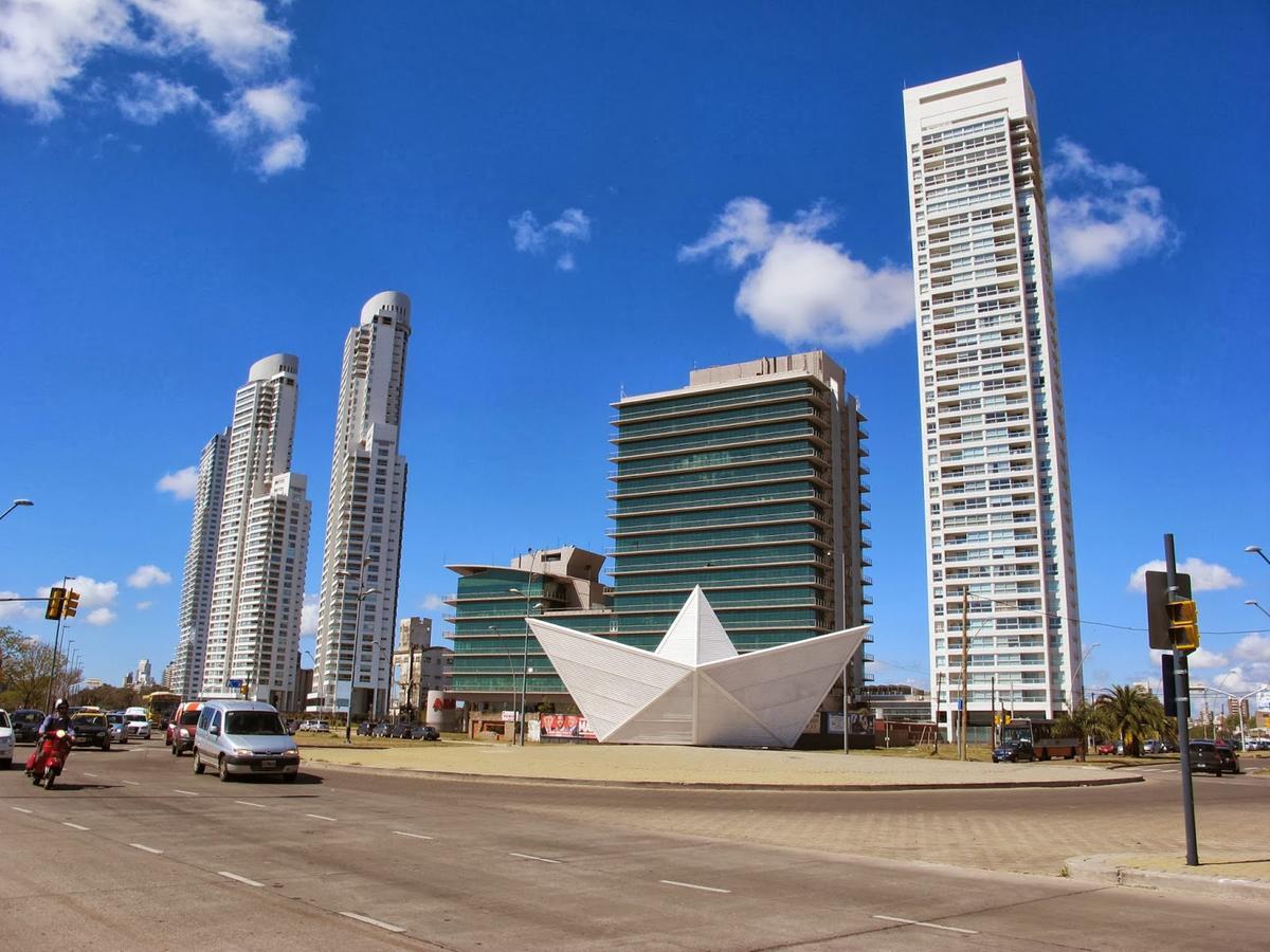 Apartment Orono 2 Rosario